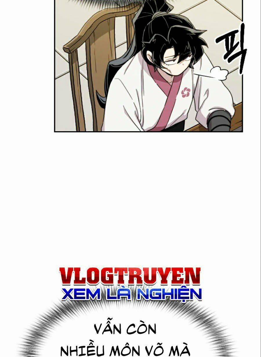 Hoa Sơn Tái Xuất | Hoa Sơn Tái Khởi 14 trang 135