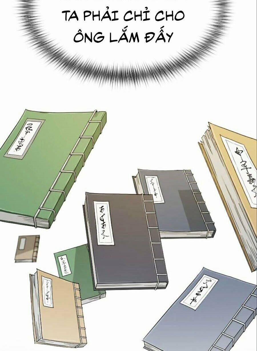 Hoa Sơn Tái Xuất | Hoa Sơn Tái Khởi 14 trang 136