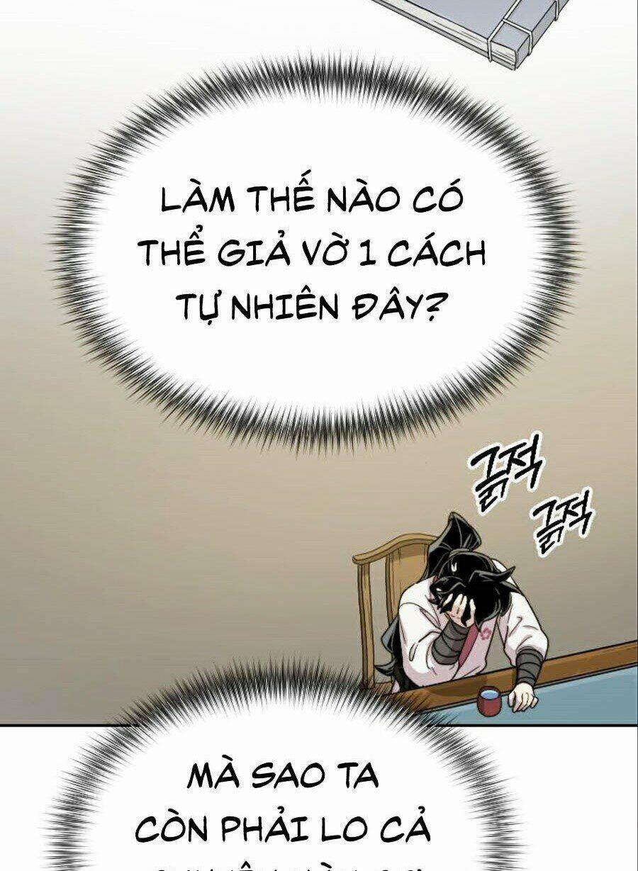 Hoa Sơn Tái Xuất | Hoa Sơn Tái Khởi 14 trang 137