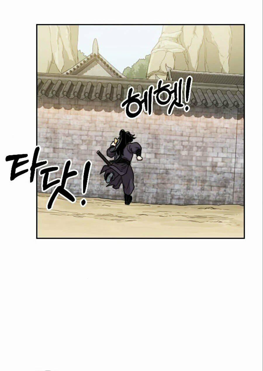 Hoa Sơn Tái Xuất | Hoa Sơn Tái Khởi 14 trang 14