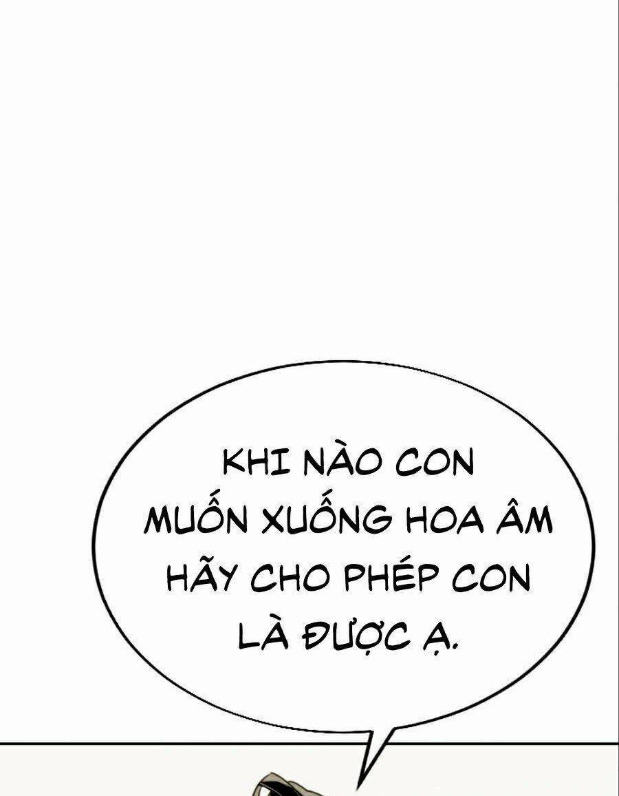 Hoa Sơn Tái Xuất | Hoa Sơn Tái Khởi 14 trang 141