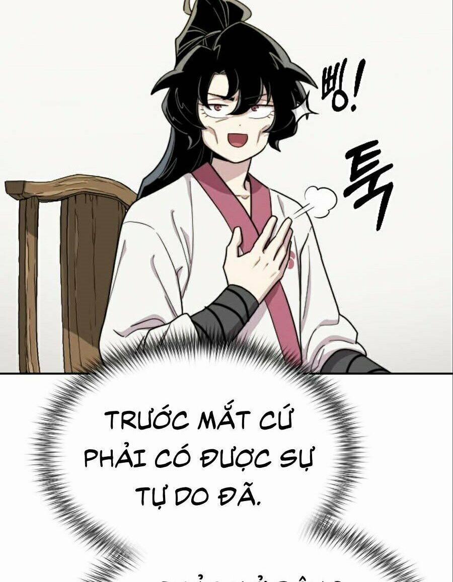 Hoa Sơn Tái Xuất | Hoa Sơn Tái Khởi 14 trang 142