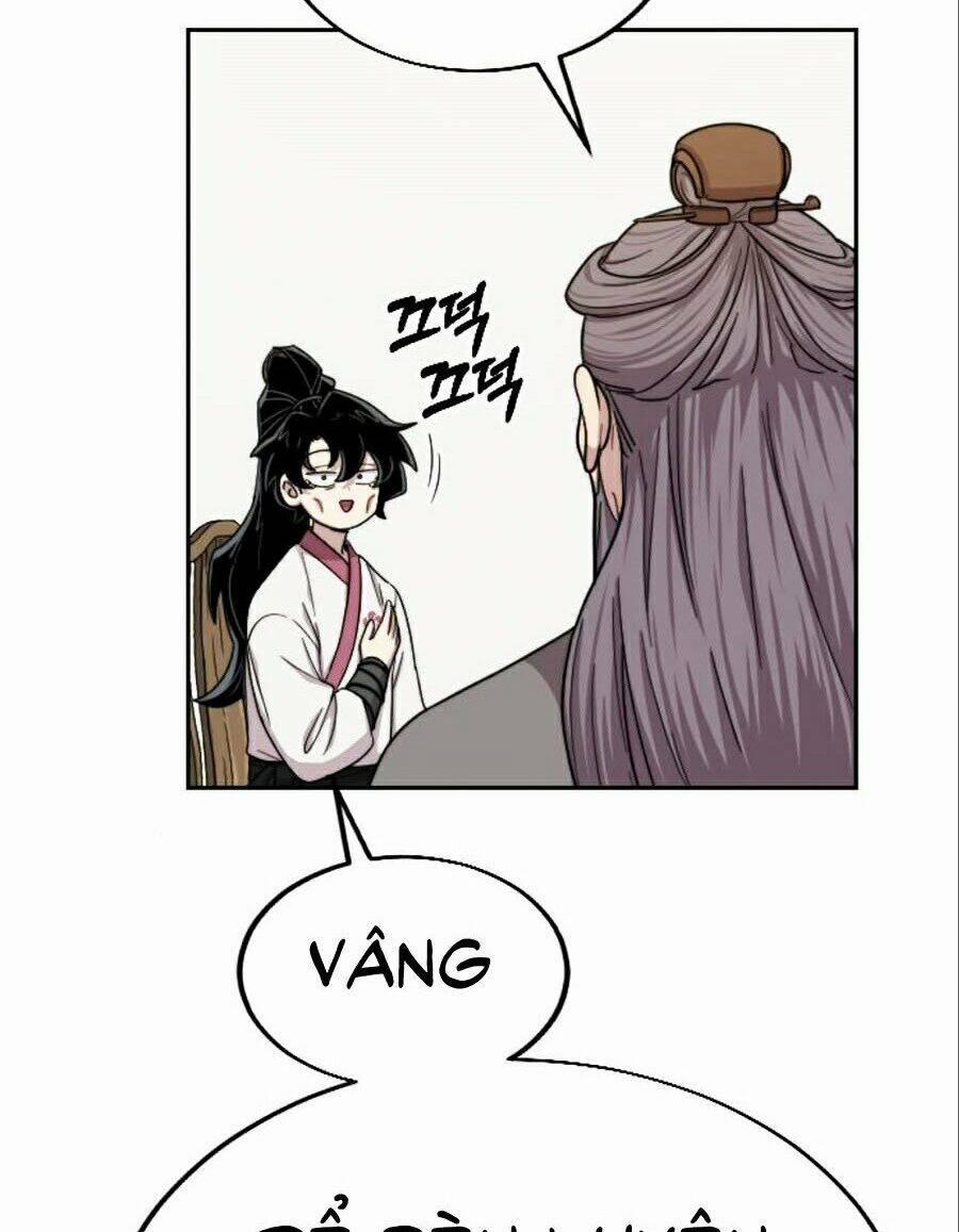 Hoa Sơn Tái Xuất | Hoa Sơn Tái Khởi 14 trang 144