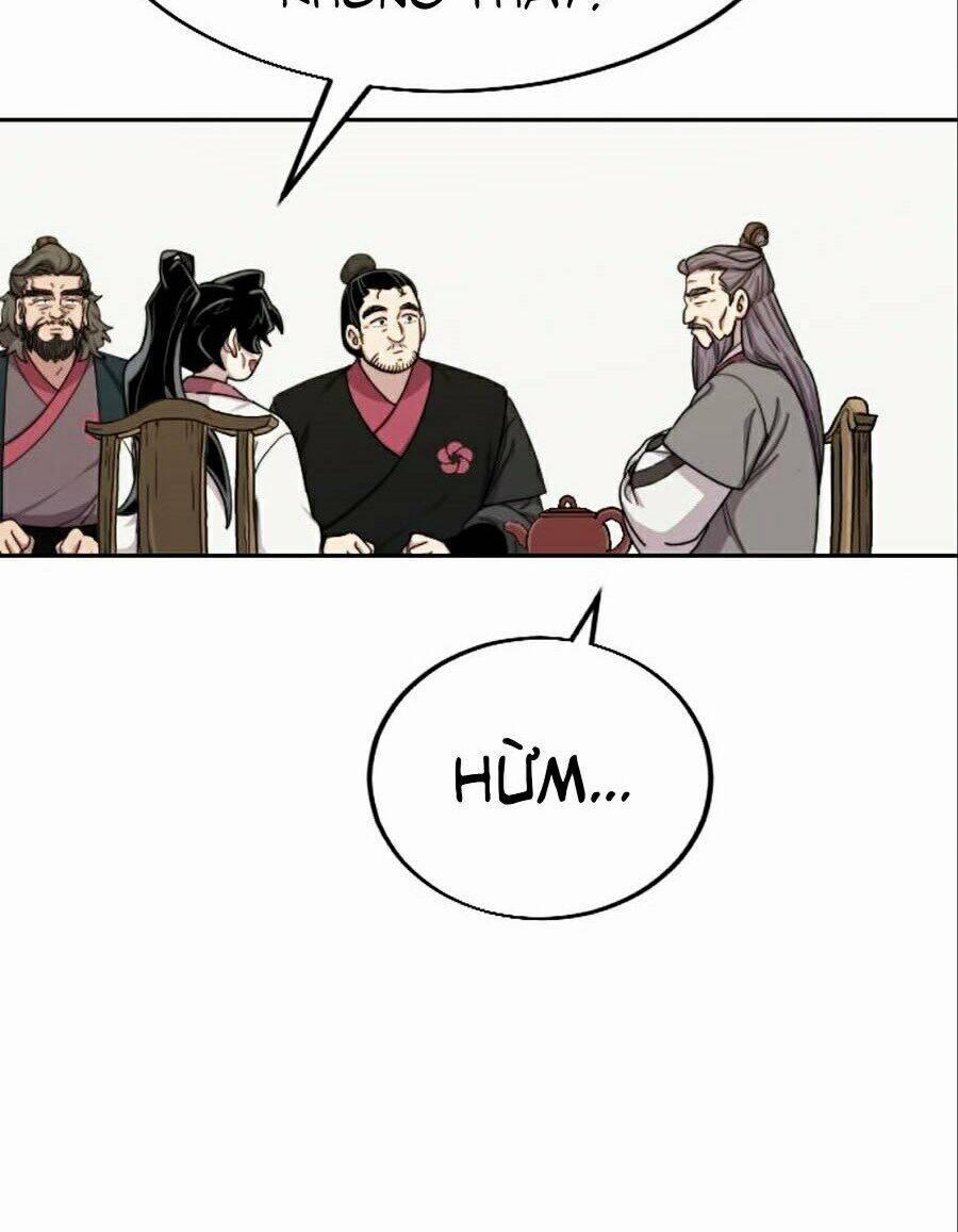 Hoa Sơn Tái Xuất | Hoa Sơn Tái Khởi 14 trang 146