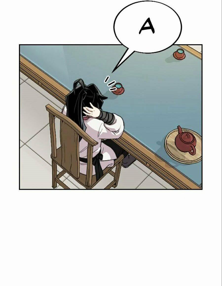 Hoa Sơn Tái Xuất | Hoa Sơn Tái Khởi 14 trang 152