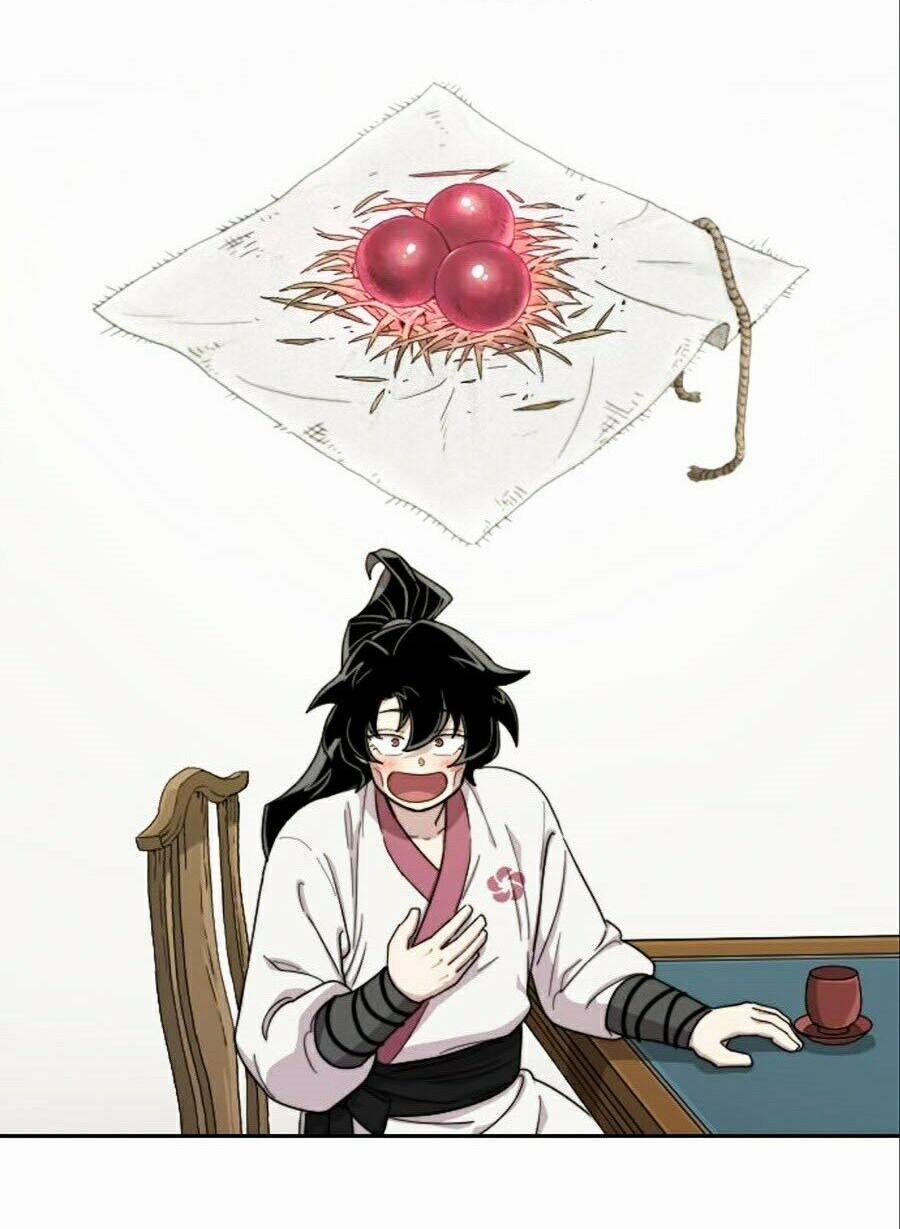 Hoa Sơn Tái Xuất | Hoa Sơn Tái Khởi 14 trang 158