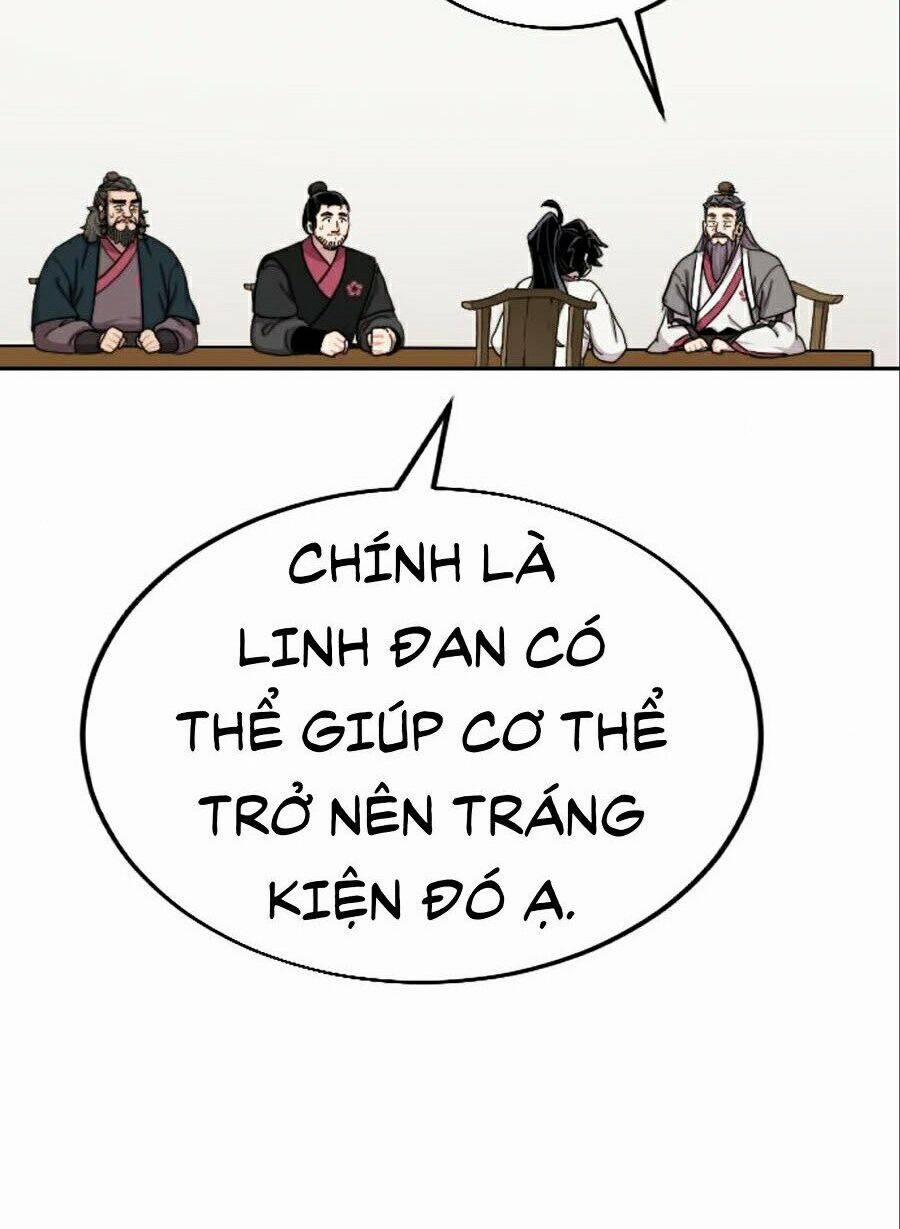 Hoa Sơn Tái Xuất | Hoa Sơn Tái Khởi 14 trang 160