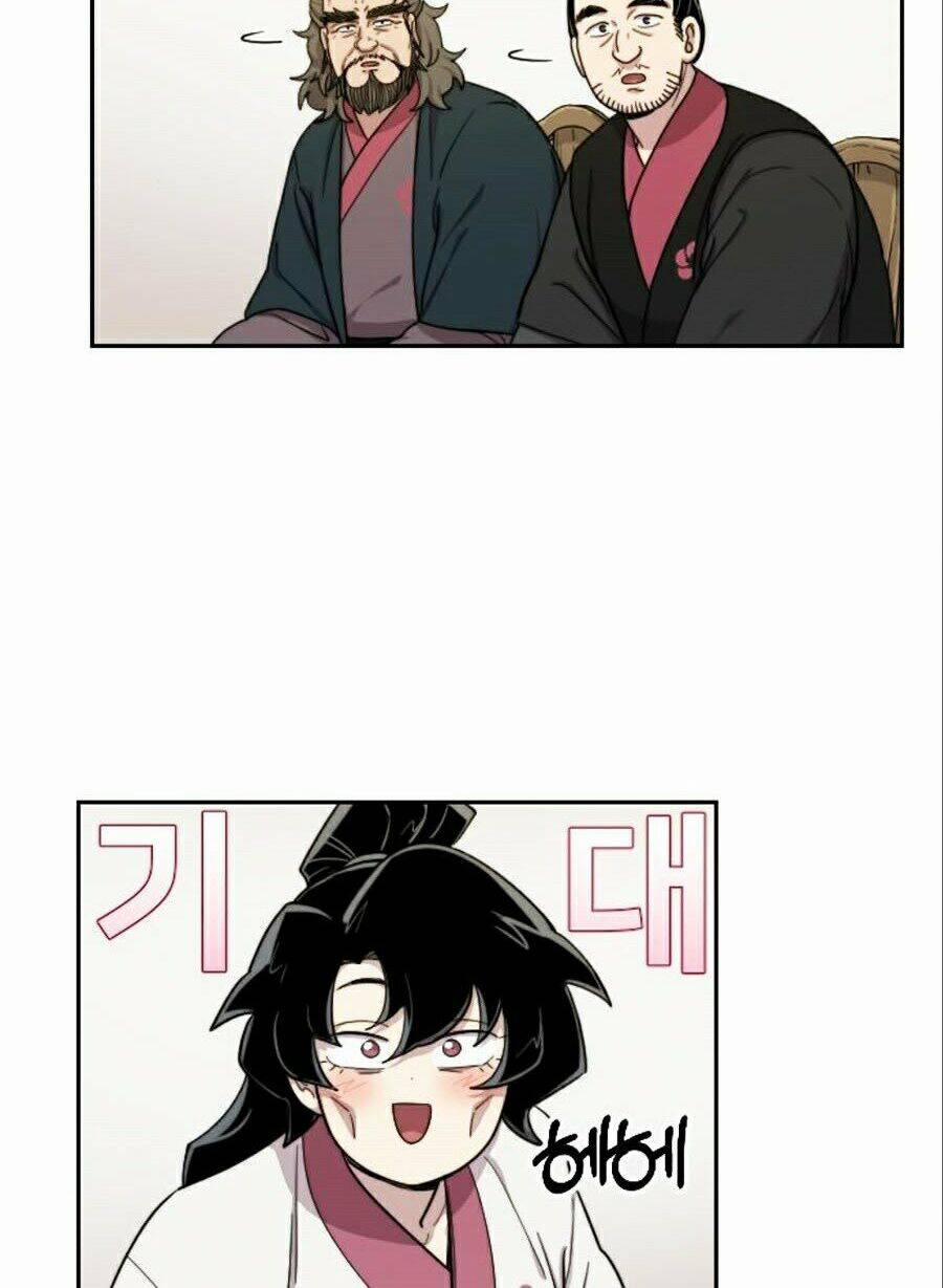 Hoa Sơn Tái Xuất | Hoa Sơn Tái Khởi 14 trang 162