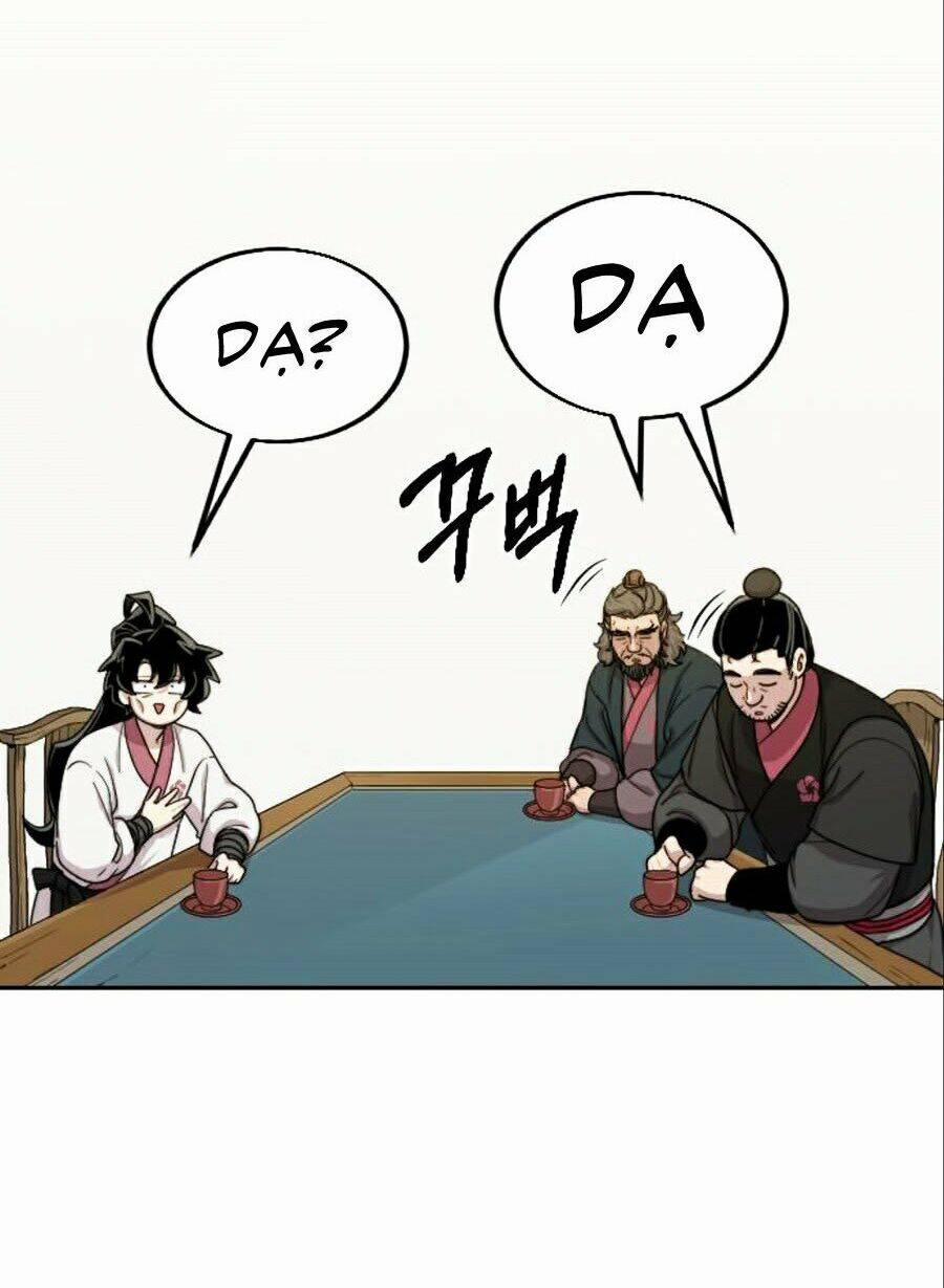 Hoa Sơn Tái Xuất | Hoa Sơn Tái Khởi 14 trang 166