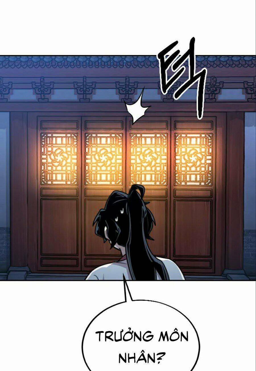 Hoa Sơn Tái Xuất | Hoa Sơn Tái Khởi 14 trang 170