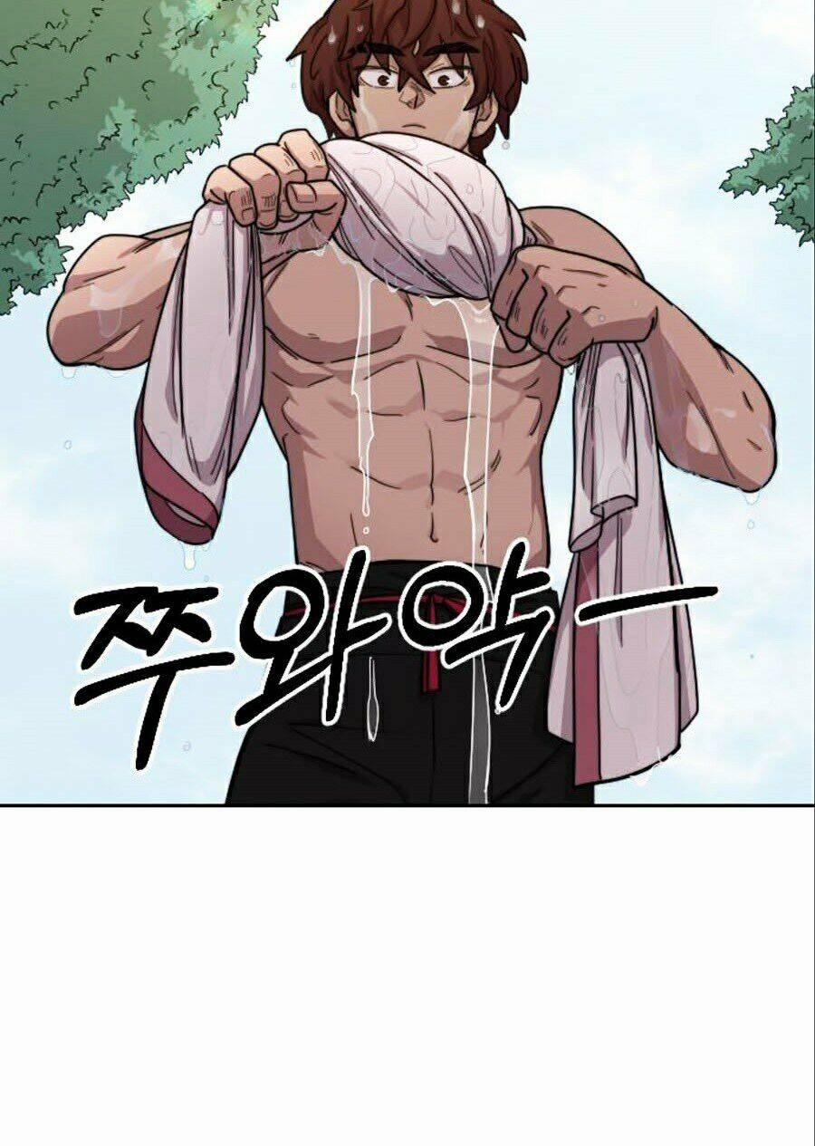 Hoa Sơn Tái Xuất | Hoa Sơn Tái Khởi 14 trang 20