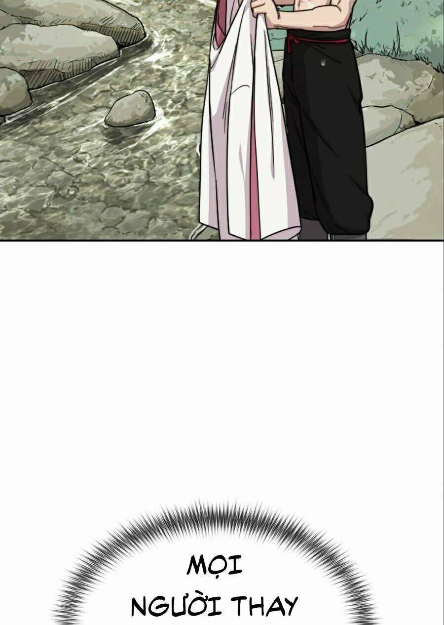 Hoa Sơn Tái Xuất | Hoa Sơn Tái Khởi 14 trang 22