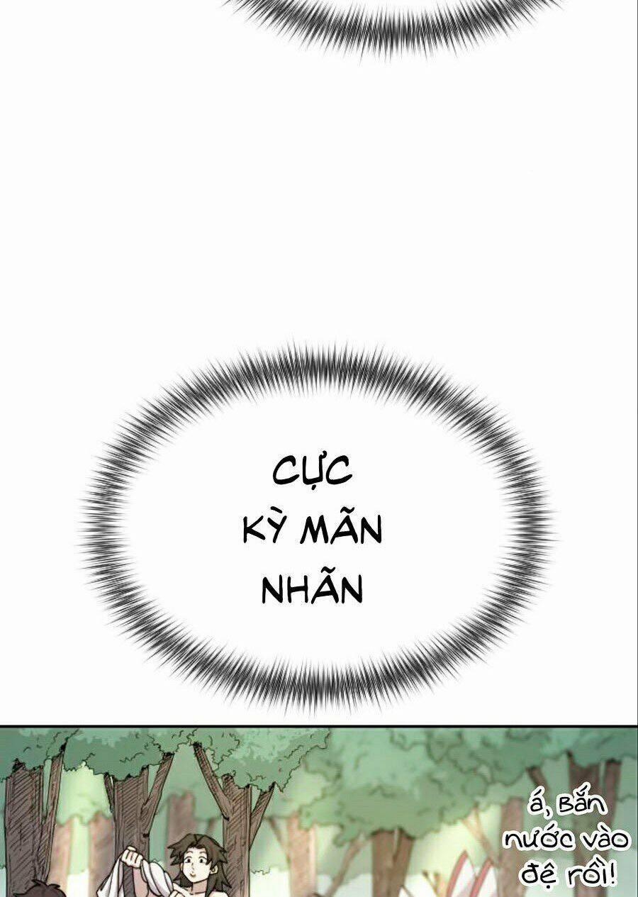 Hoa Sơn Tái Xuất | Hoa Sơn Tái Khởi 14 trang 24