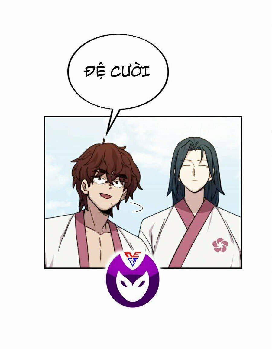 Hoa Sơn Tái Xuất | Hoa Sơn Tái Khởi 14 trang 27