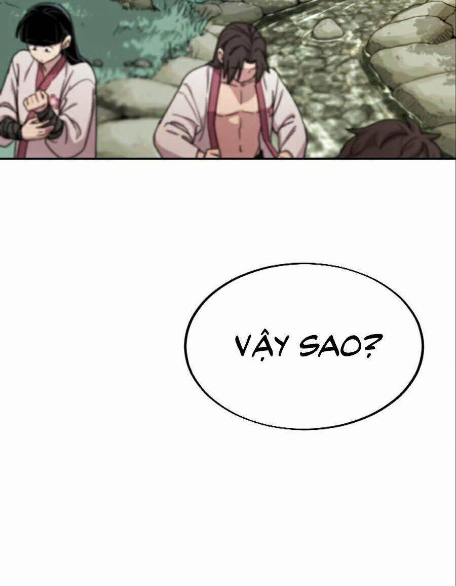 Hoa Sơn Tái Xuất | Hoa Sơn Tái Khởi 14 trang 29