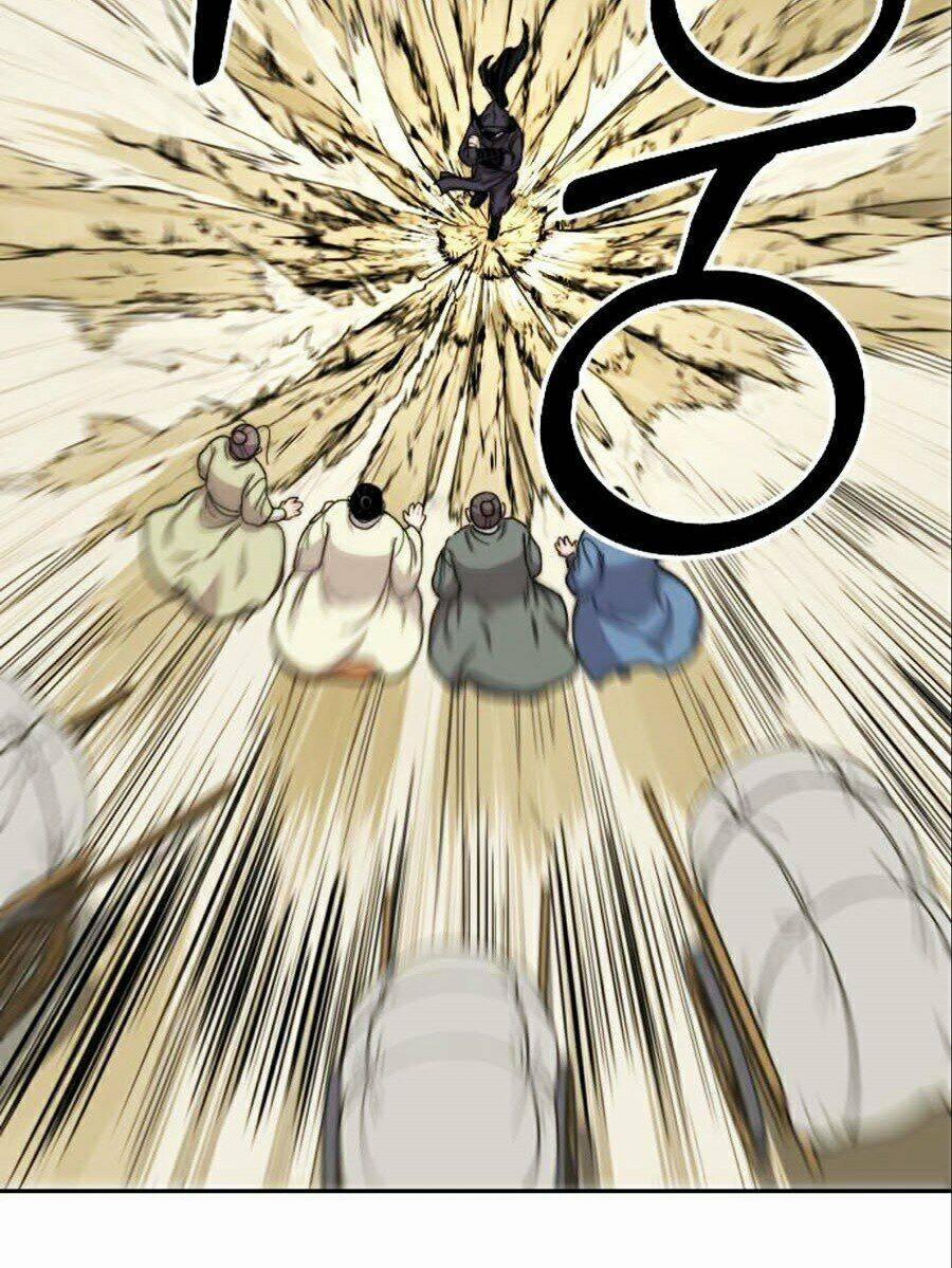 Hoa Sơn Tái Xuất | Hoa Sơn Tái Khởi 14 trang 3