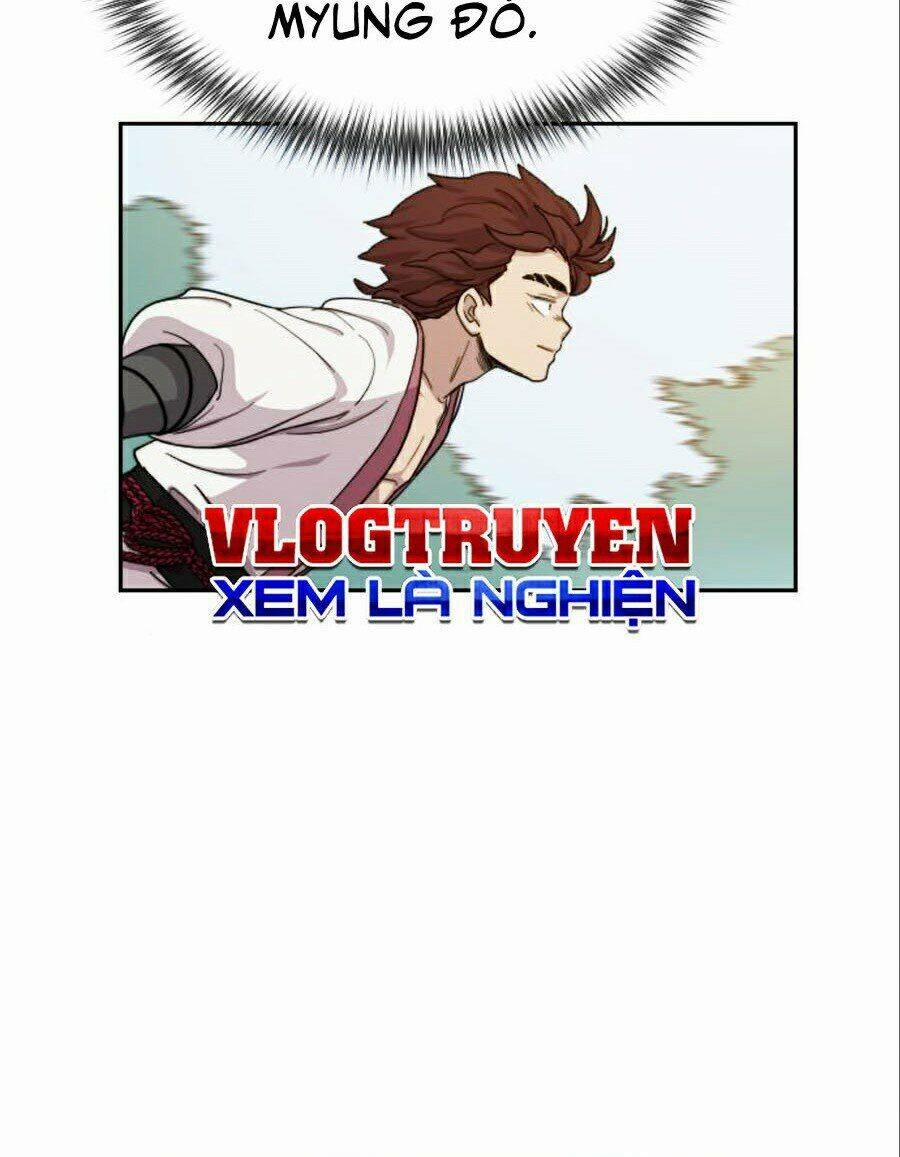 Hoa Sơn Tái Xuất | Hoa Sơn Tái Khởi 14 trang 39