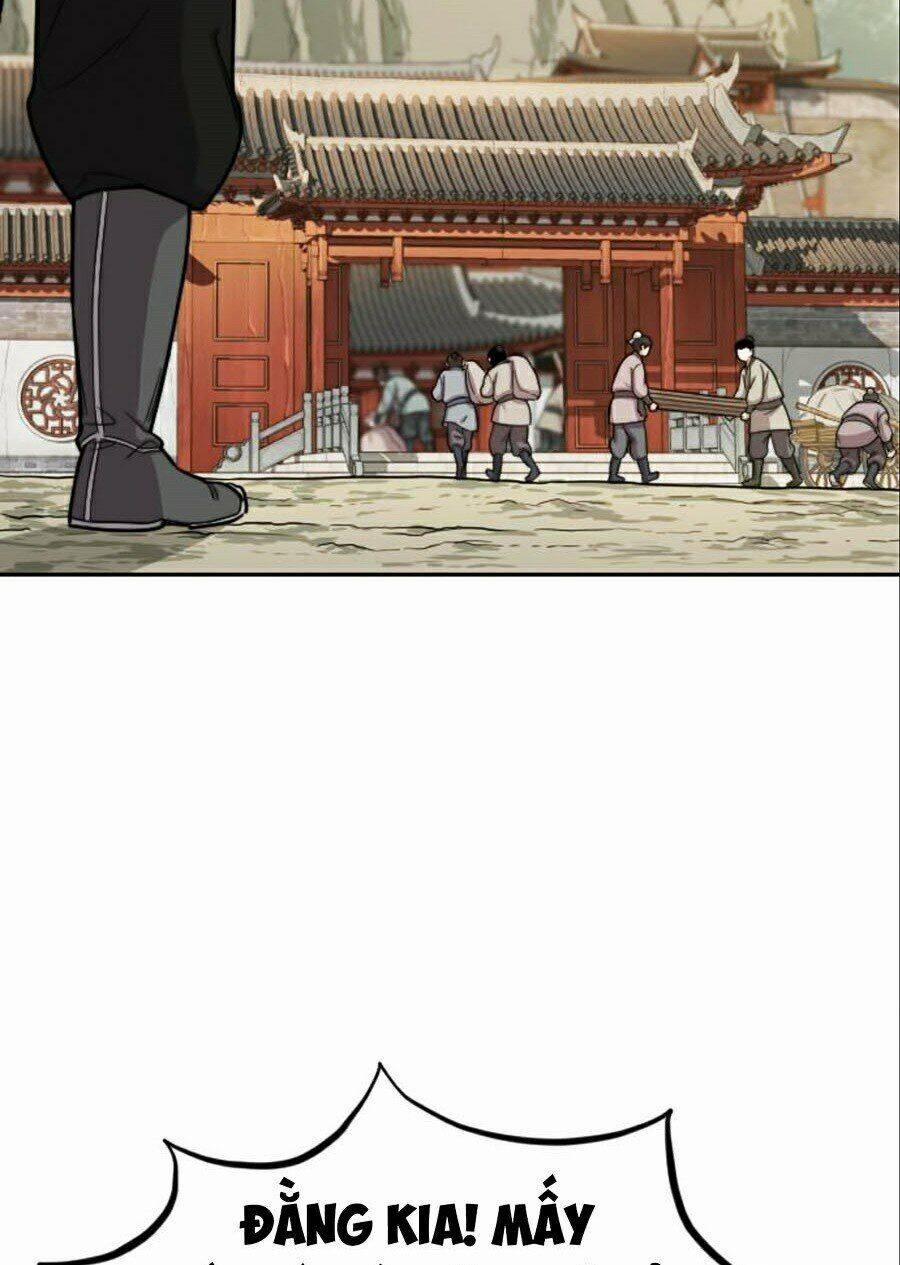 Hoa Sơn Tái Xuất | Hoa Sơn Tái Khởi 14 trang 47