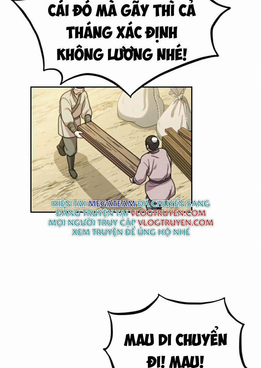 Hoa Sơn Tái Xuất | Hoa Sơn Tái Khởi 14 trang 48