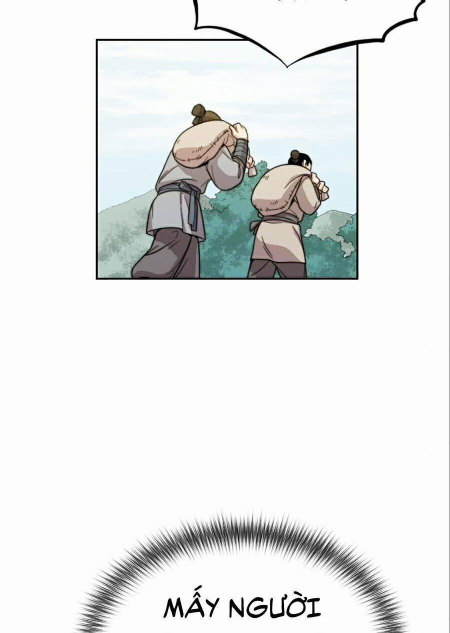 Hoa Sơn Tái Xuất | Hoa Sơn Tái Khởi 14 trang 49