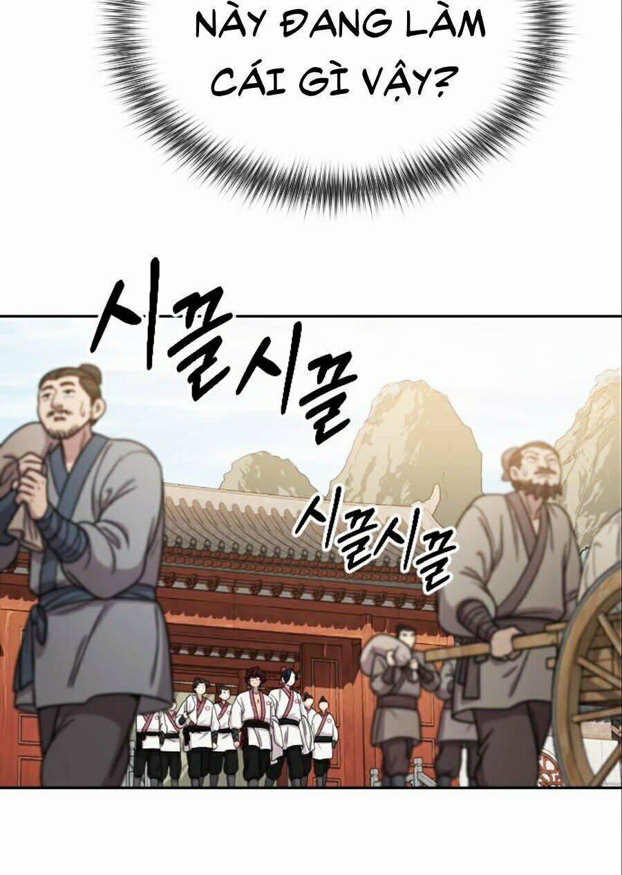 Hoa Sơn Tái Xuất | Hoa Sơn Tái Khởi 14 trang 50