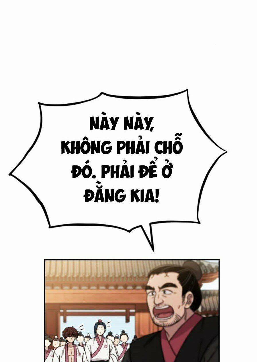 Hoa Sơn Tái Xuất | Hoa Sơn Tái Khởi 14 trang 51