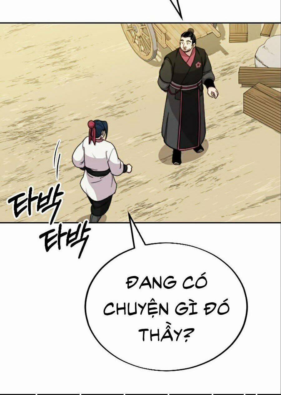 Hoa Sơn Tái Xuất | Hoa Sơn Tái Khởi 14 trang 54