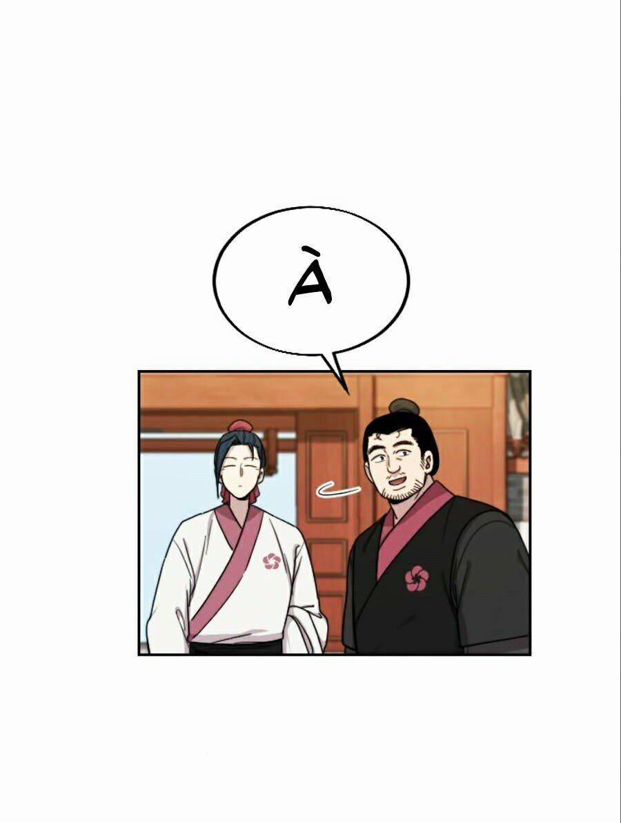 Hoa Sơn Tái Xuất | Hoa Sơn Tái Khởi 14 trang 55