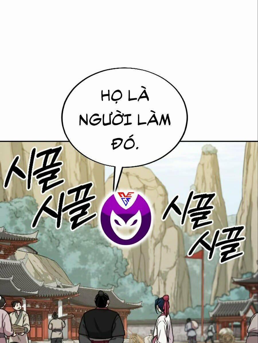 Hoa Sơn Tái Xuất | Hoa Sơn Tái Khởi 14 trang 56