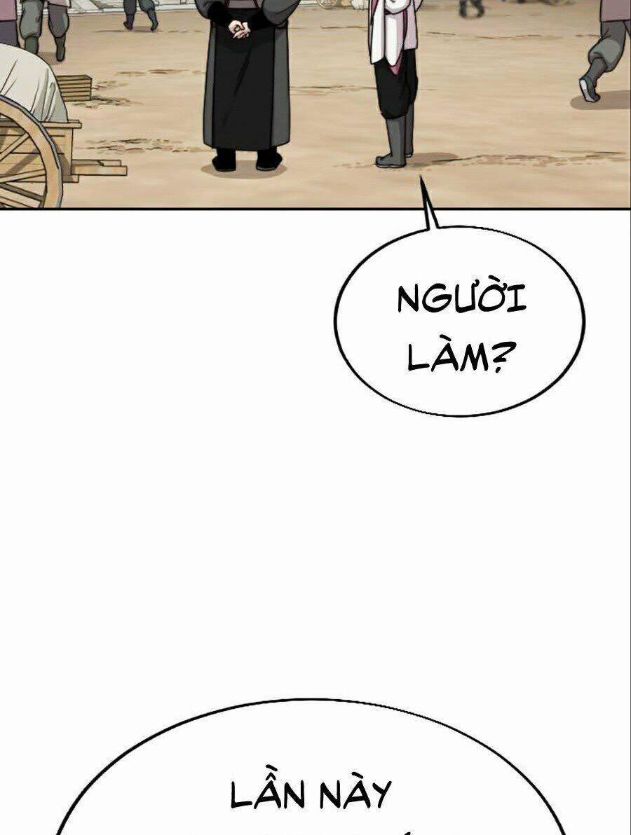 Hoa Sơn Tái Xuất | Hoa Sơn Tái Khởi 14 trang 57