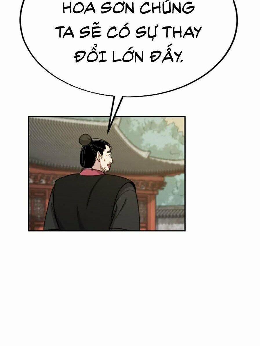 Hoa Sơn Tái Xuất | Hoa Sơn Tái Khởi 14 trang 58