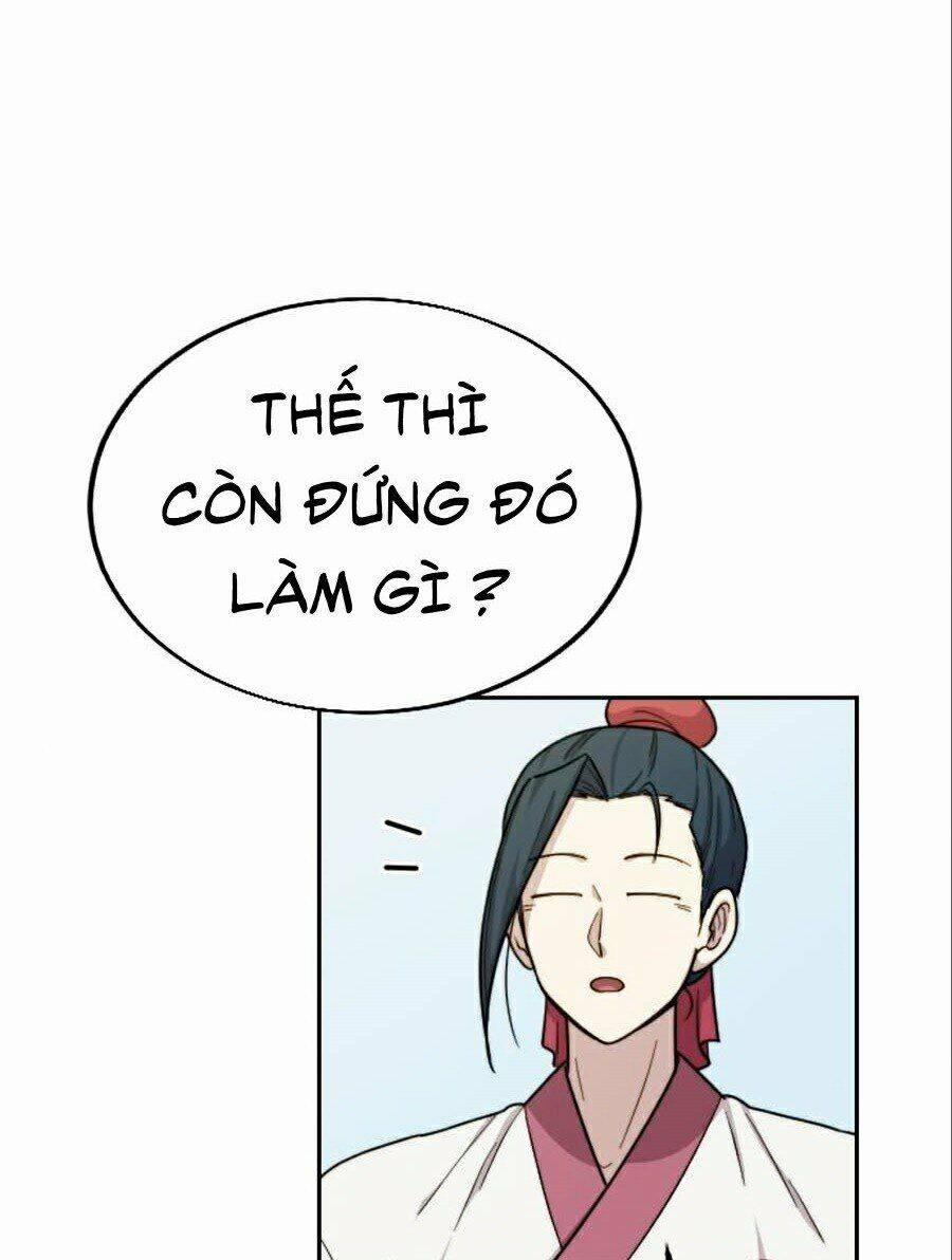 Hoa Sơn Tái Xuất | Hoa Sơn Tái Khởi 14 trang 61