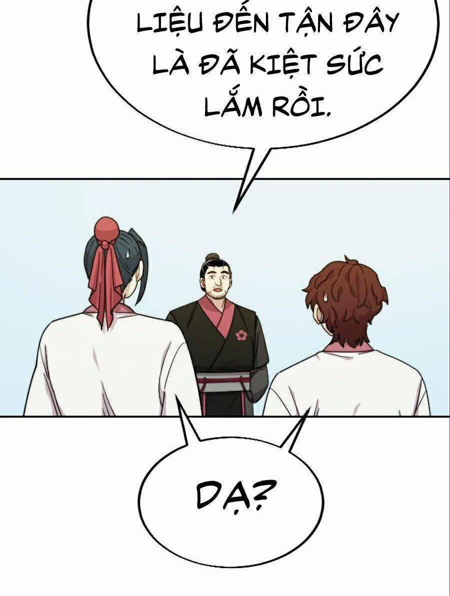 Hoa Sơn Tái Xuất | Hoa Sơn Tái Khởi 14 trang 63