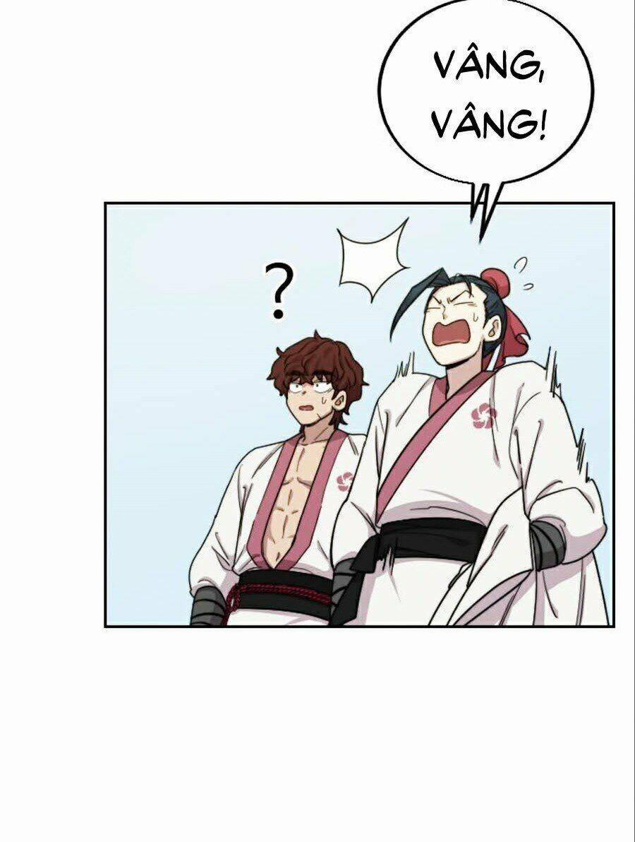 Hoa Sơn Tái Xuất | Hoa Sơn Tái Khởi 14 trang 65