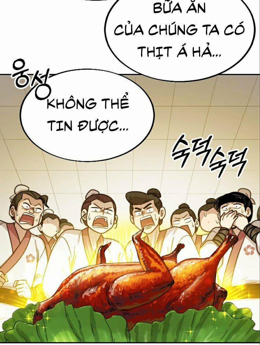 Hoa Sơn Tái Xuất | Hoa Sơn Tái Khởi 14 trang 71