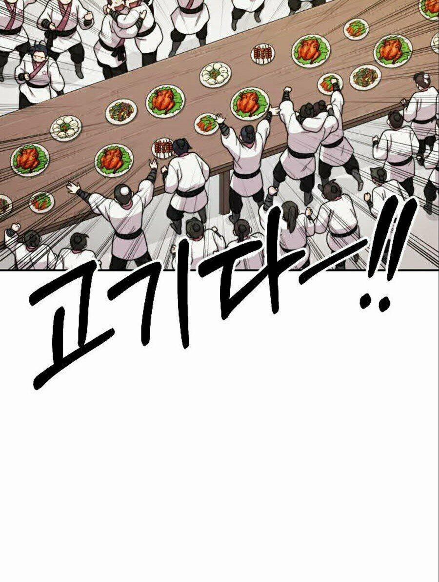 Hoa Sơn Tái Xuất | Hoa Sơn Tái Khởi 14 trang 75