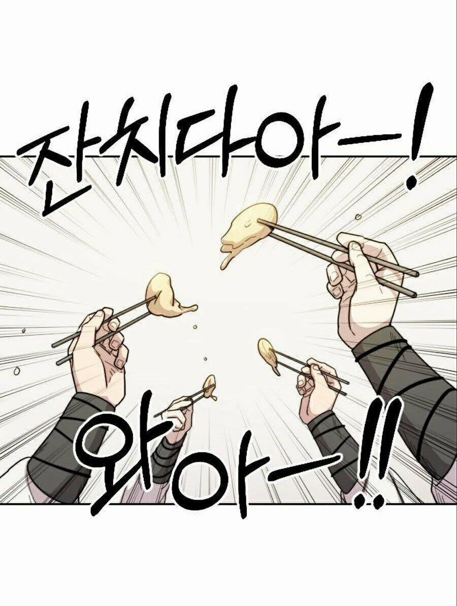 Hoa Sơn Tái Xuất | Hoa Sơn Tái Khởi 14 trang 76