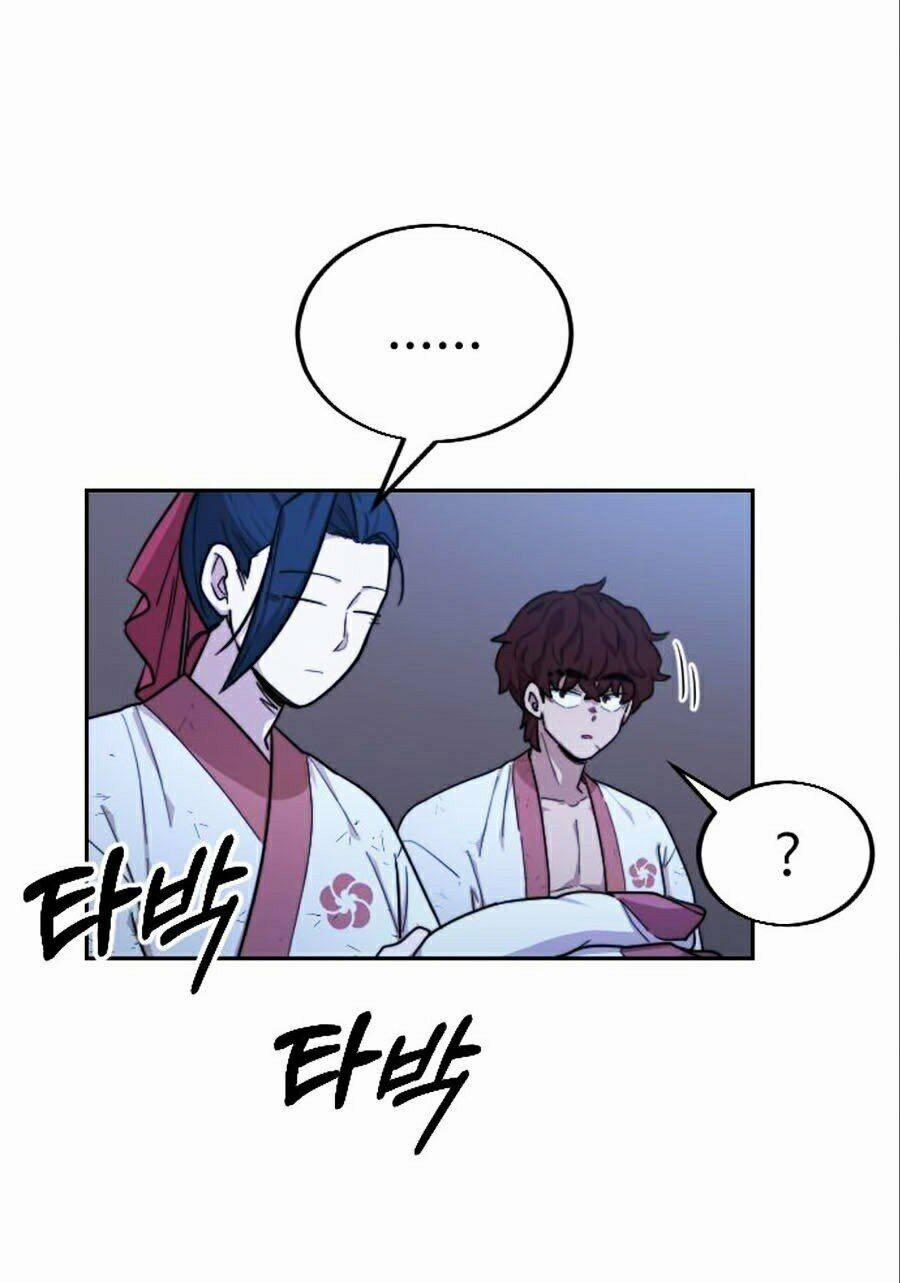 Hoa Sơn Tái Xuất | Hoa Sơn Tái Khởi 14 trang 83