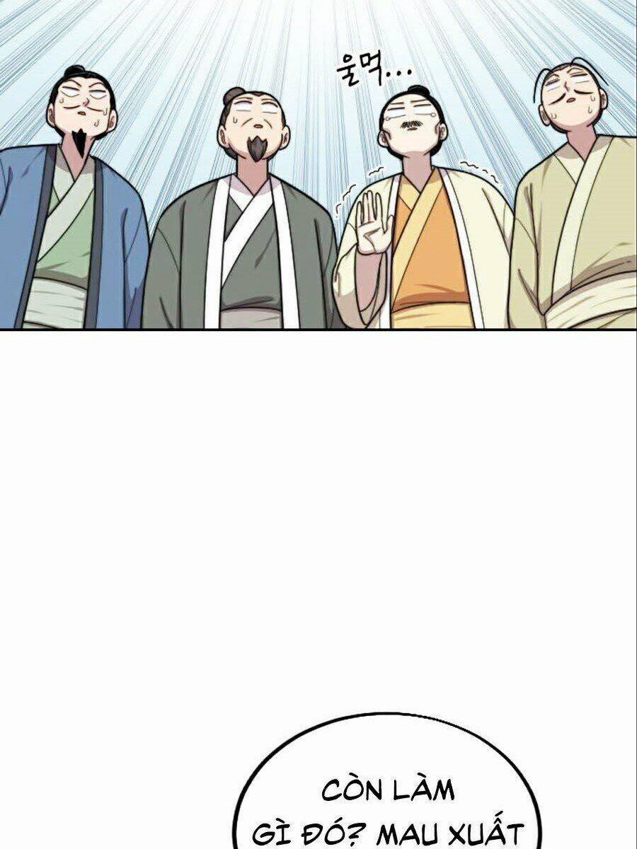 Hoa Sơn Tái Xuất | Hoa Sơn Tái Khởi 14 trang 9