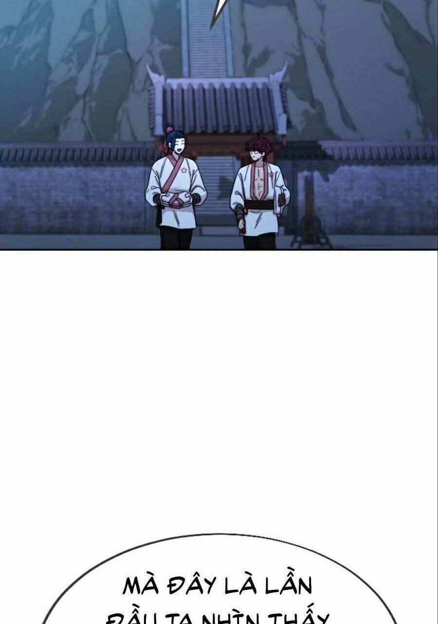 Hoa Sơn Tái Xuất | Hoa Sơn Tái Khởi 14 trang 90