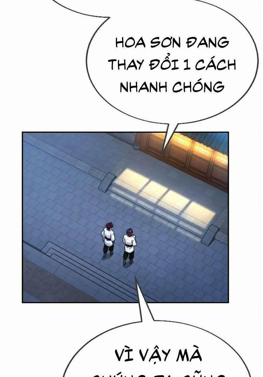 Hoa Sơn Tái Xuất | Hoa Sơn Tái Khởi 14 trang 95