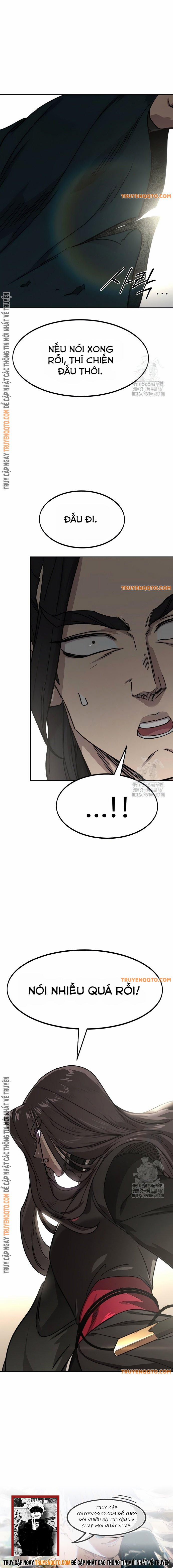 Hoa Sơn Tái Xuất | Hoa Sơn Tái Khởi 141 trang 12