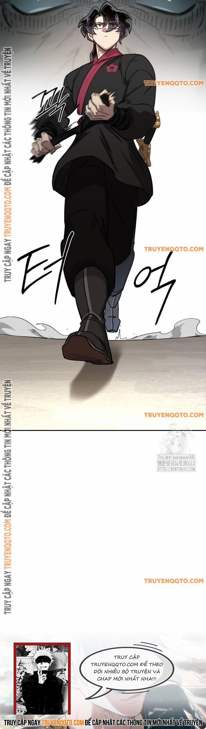 Hoa Sơn Tái Xuất | Hoa Sơn Tái Khởi 143 trang 9