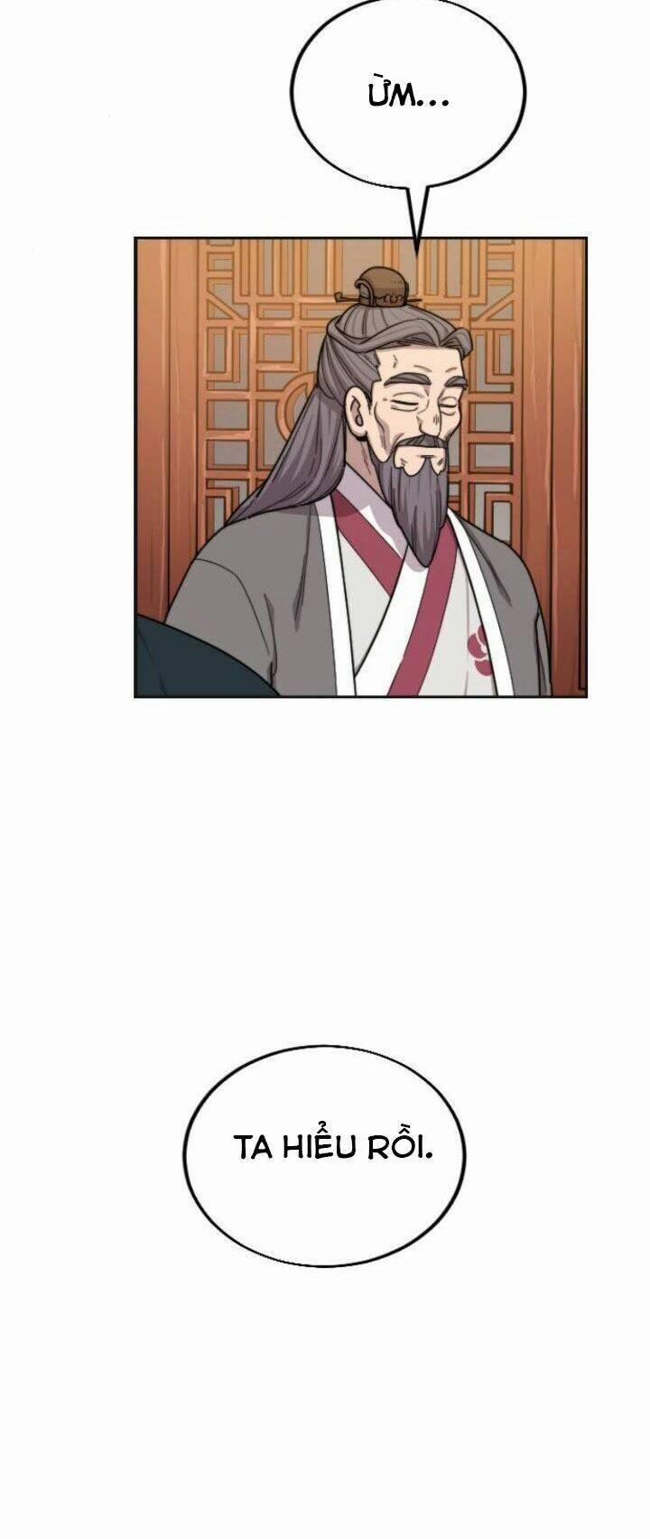 Hoa Sơn Tái Xuất | Hoa Sơn Tái Khởi 15 trang 14