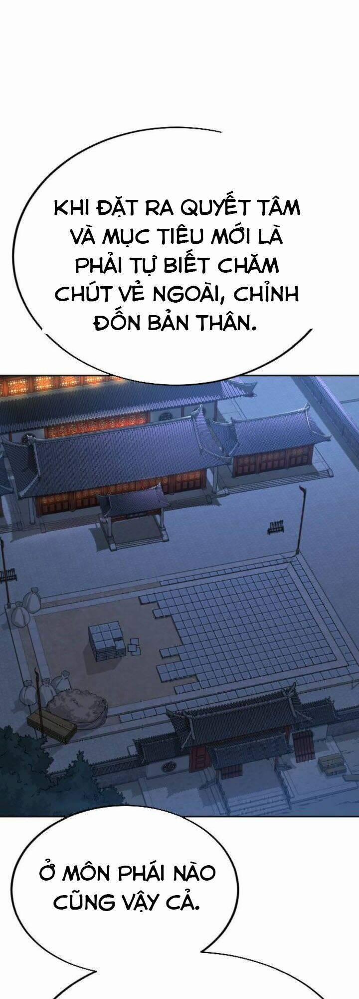 Hoa Sơn Tái Xuất | Hoa Sơn Tái Khởi 15 trang 23