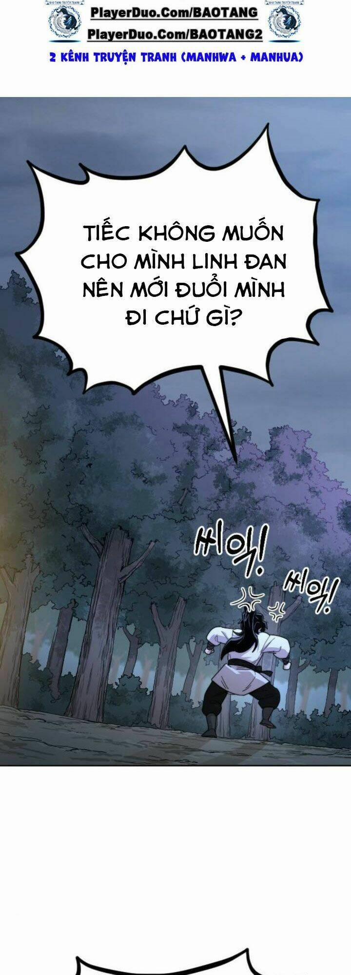 Hoa Sơn Tái Xuất | Hoa Sơn Tái Khởi 15 trang 33