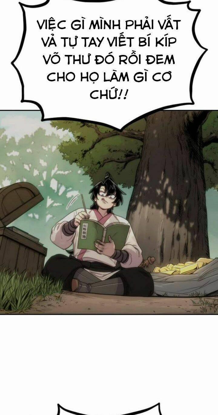 Hoa Sơn Tái Xuất | Hoa Sơn Tái Khởi 15 trang 34