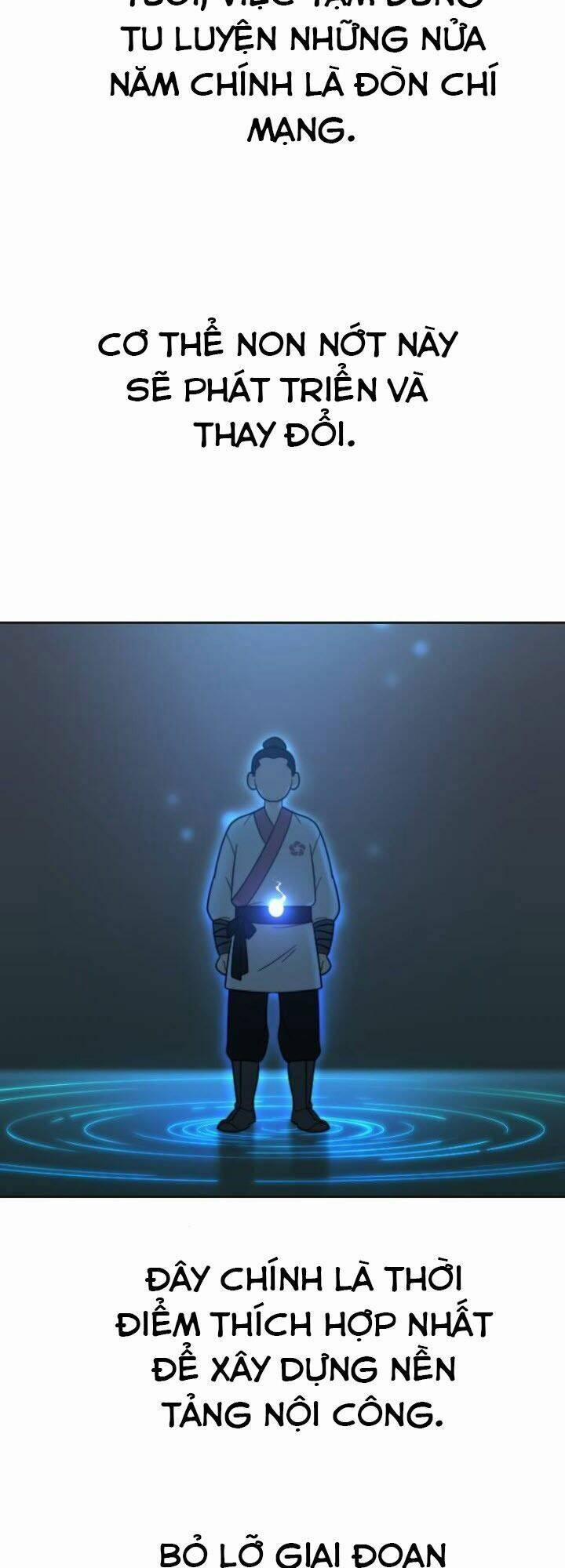 Hoa Sơn Tái Xuất | Hoa Sơn Tái Khởi 15 trang 41