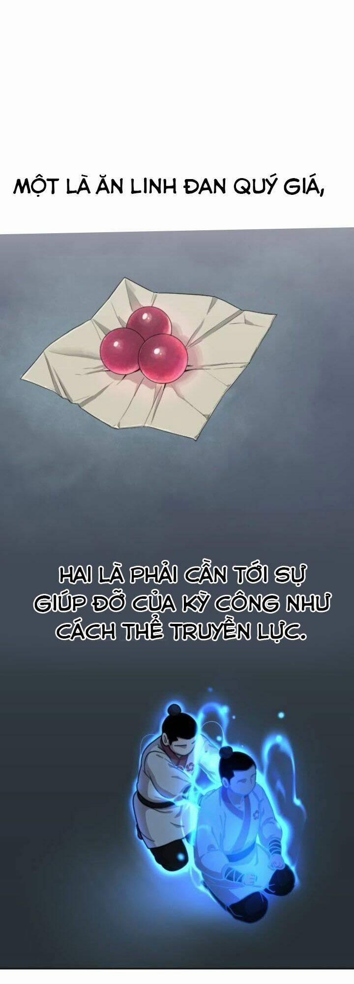 Hoa Sơn Tái Xuất | Hoa Sơn Tái Khởi 15 trang 44