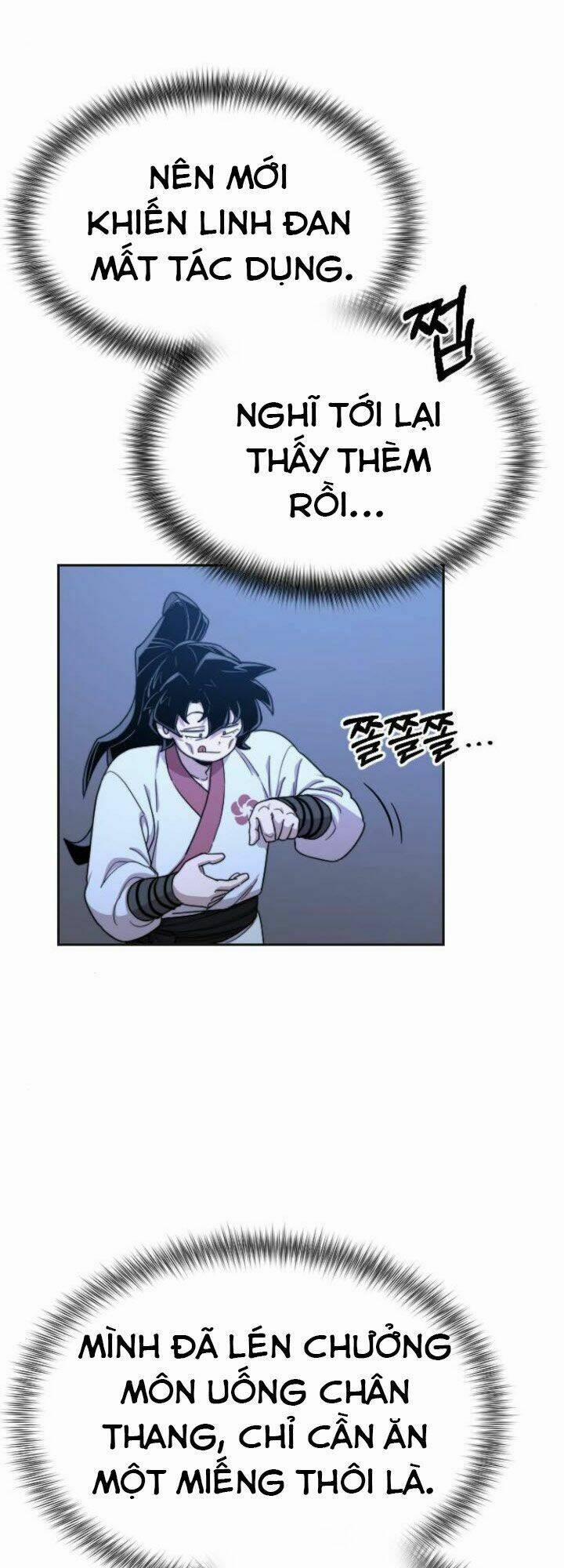 Hoa Sơn Tái Xuất | Hoa Sơn Tái Khởi 15 trang 47